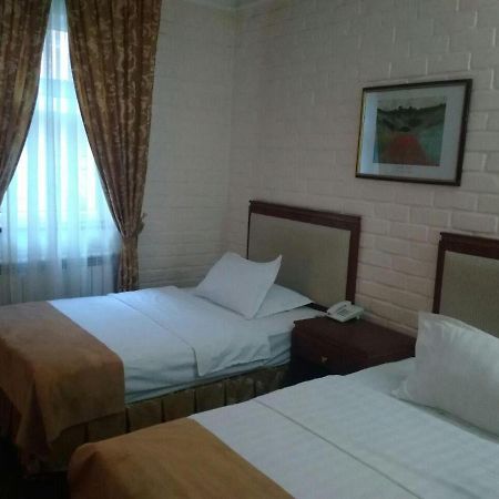 Arien Plaza Hotel Tashkent Ngoại thất bức ảnh
