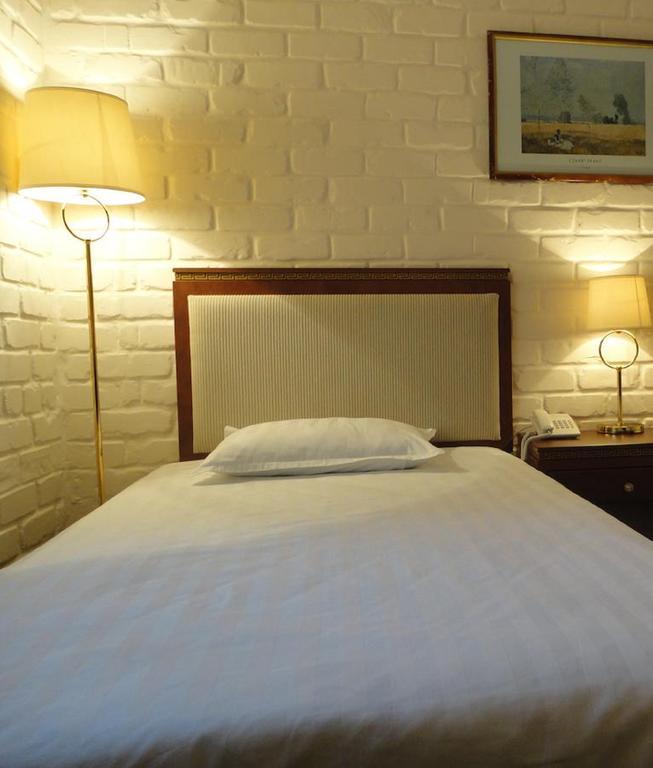 Arien Plaza Hotel Tashkent Phòng bức ảnh