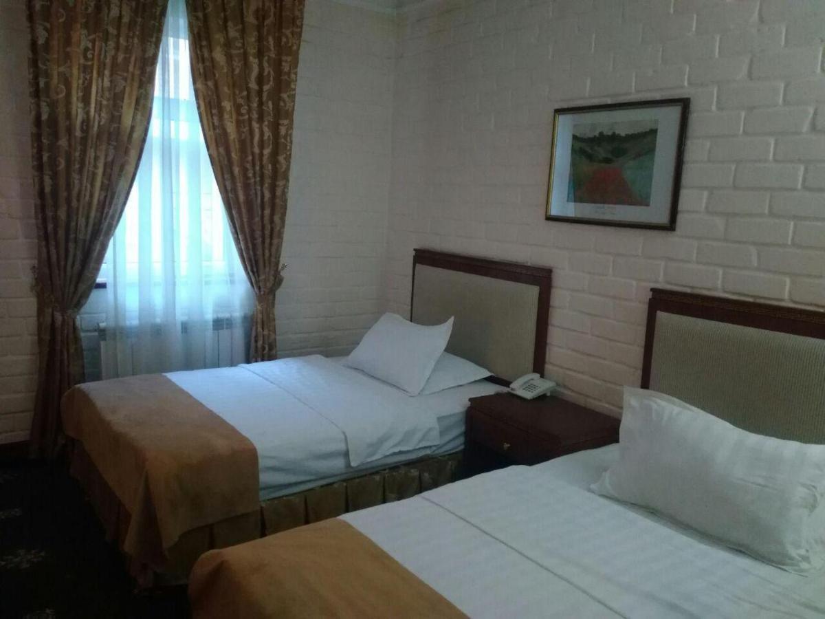 Arien Plaza Hotel Tashkent Ngoại thất bức ảnh
