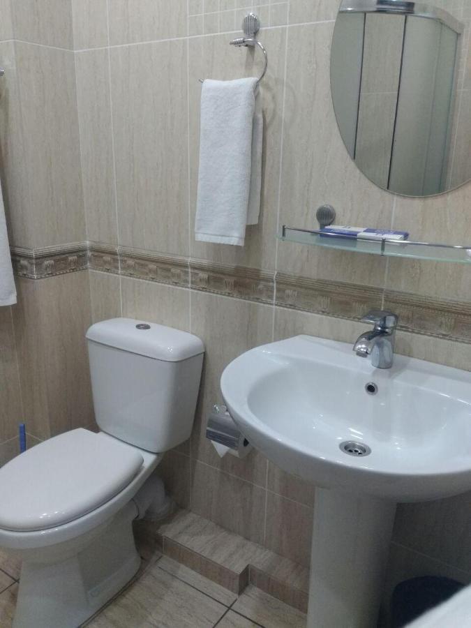 Arien Plaza Hotel Tashkent Ngoại thất bức ảnh