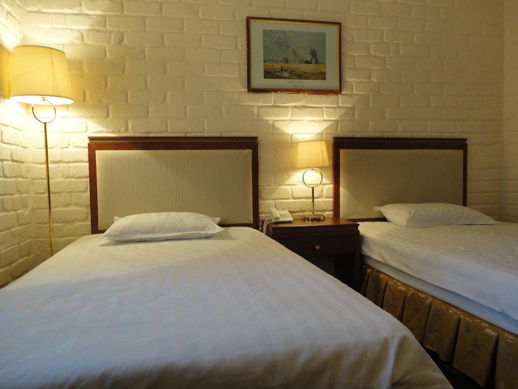 Arien Plaza Hotel Tashkent Ngoại thất bức ảnh