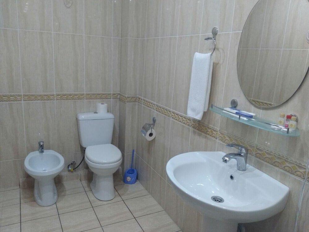Arien Plaza Hotel Tashkent Ngoại thất bức ảnh