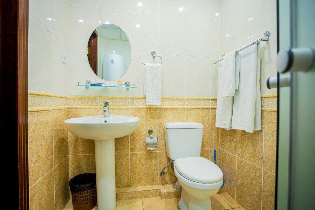 Arien Plaza Hotel Tashkent Ngoại thất bức ảnh