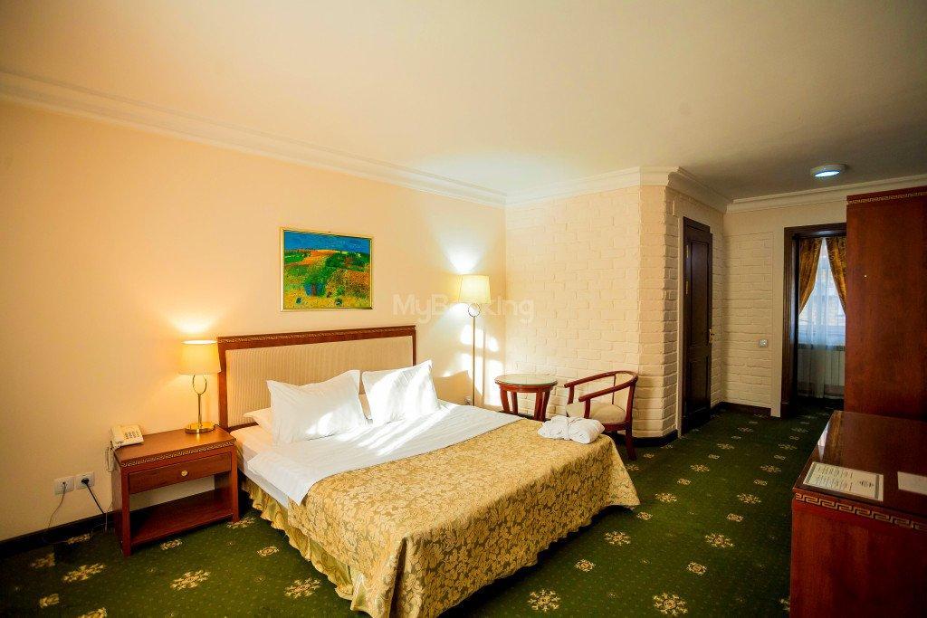 Arien Plaza Hotel Tashkent Ngoại thất bức ảnh
