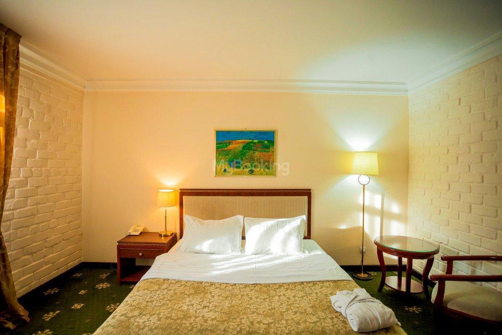 Arien Plaza Hotel Tashkent Ngoại thất bức ảnh