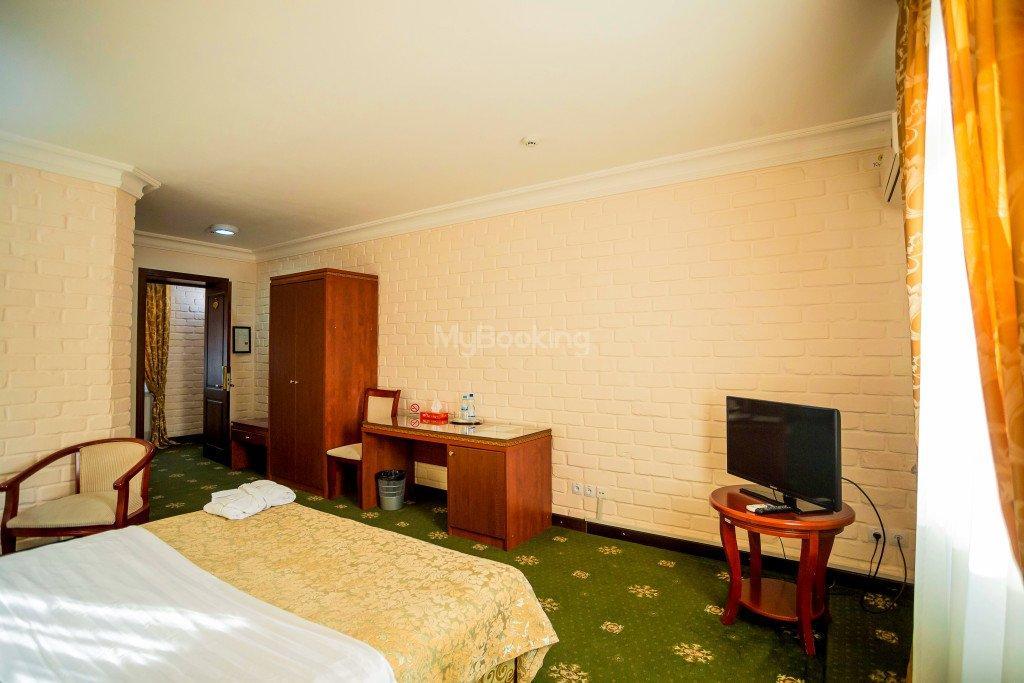 Arien Plaza Hotel Tashkent Ngoại thất bức ảnh