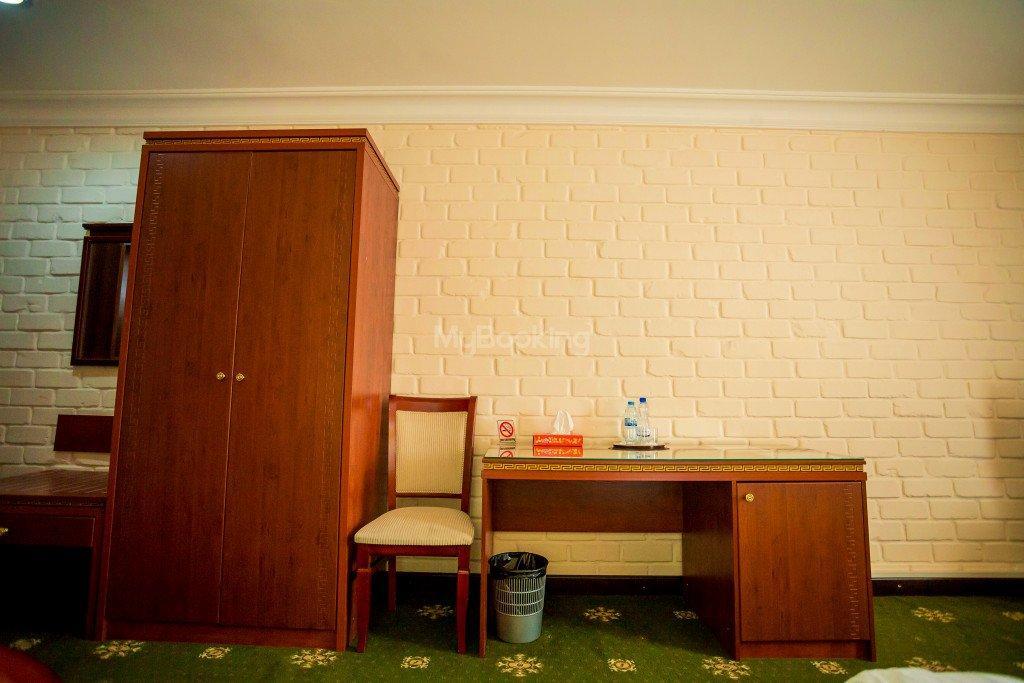 Arien Plaza Hotel Tashkent Ngoại thất bức ảnh