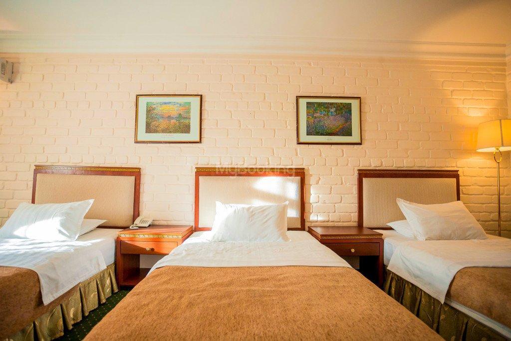 Arien Plaza Hotel Tashkent Ngoại thất bức ảnh