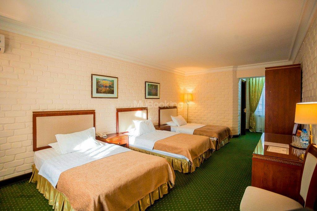 Arien Plaza Hotel Tashkent Ngoại thất bức ảnh