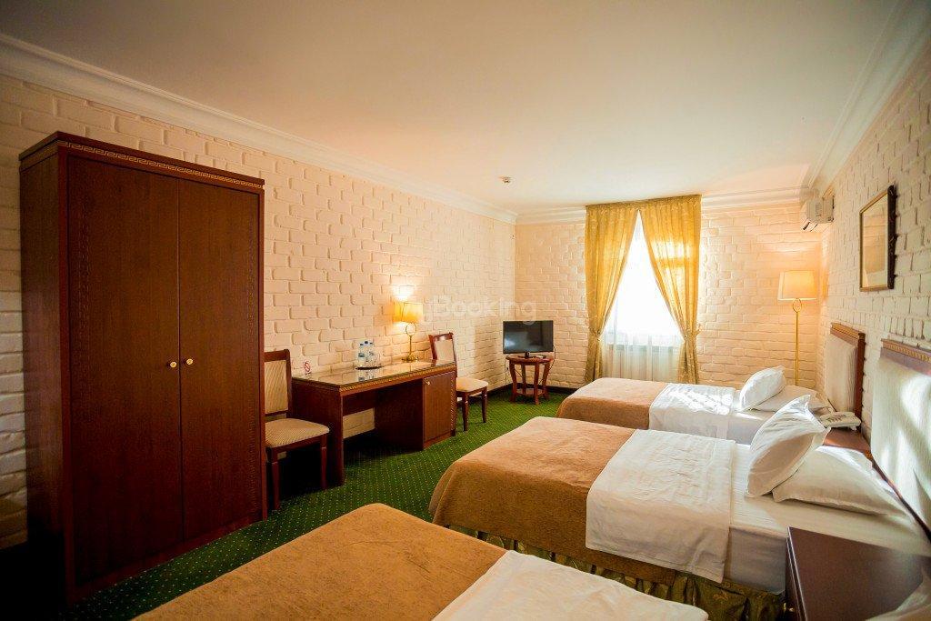 Arien Plaza Hotel Tashkent Ngoại thất bức ảnh