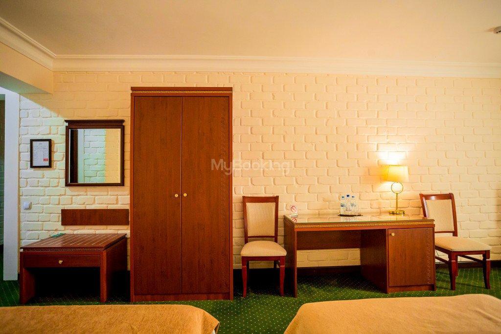 Arien Plaza Hotel Tashkent Ngoại thất bức ảnh