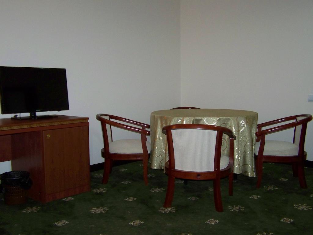 Arien Plaza Hotel Tashkent Phòng bức ảnh