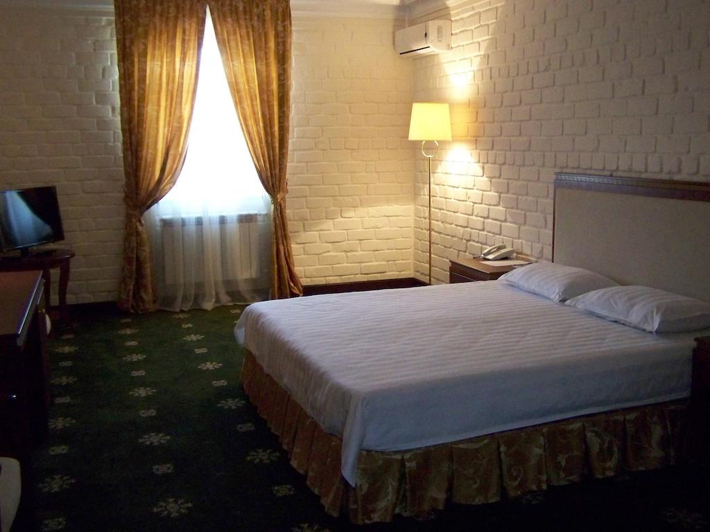 Arien Plaza Hotel Tashkent Phòng bức ảnh