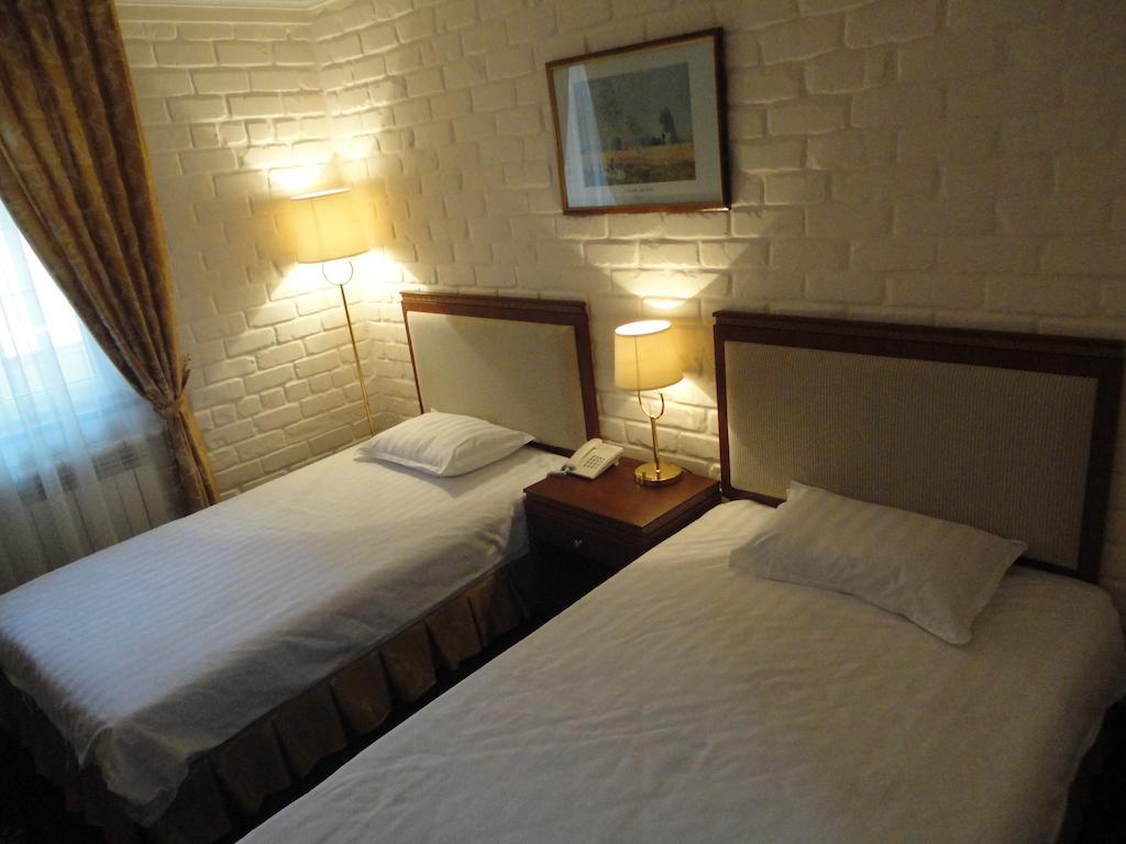 Arien Plaza Hotel Tashkent Phòng bức ảnh