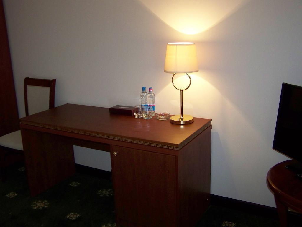 Arien Plaza Hotel Tashkent Phòng bức ảnh